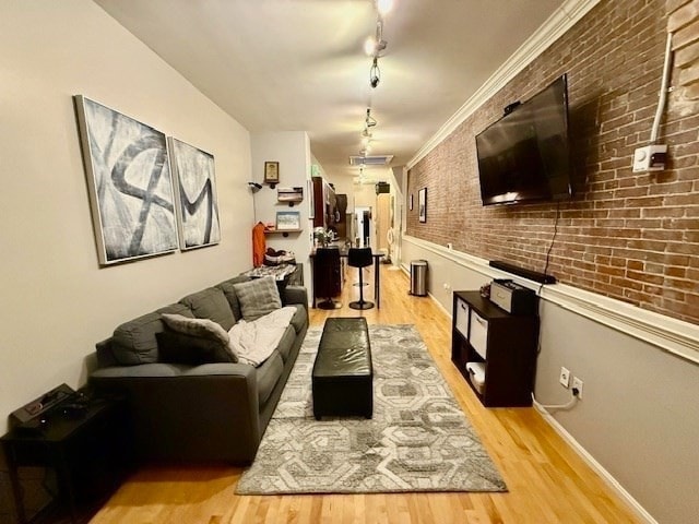 Photo - 88 Prince Street Unit 1A Apartment