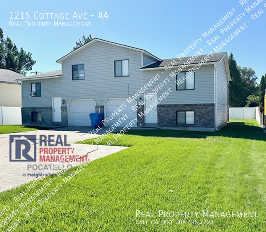 Primary Photo - 1215 Cottage Ave