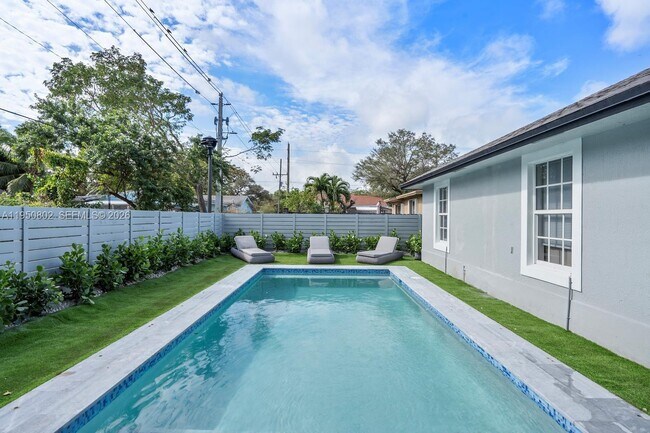Photo - 270 Northwest 41st Street, Miami, FL 33127 - 3 BR 2 BA single-family home