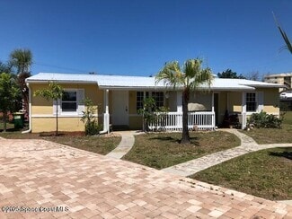 Building Photo - 249 N Orlando Ave