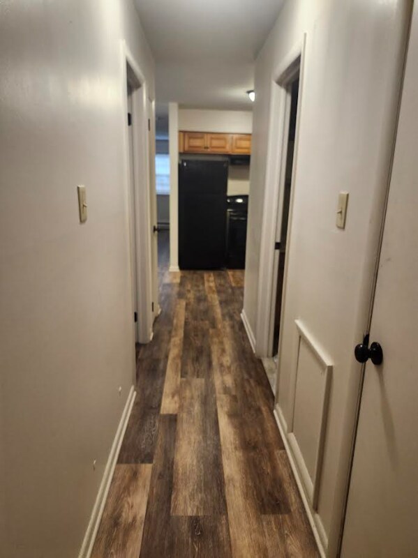 Foto del edificio - 229-231 S Carlisle St
