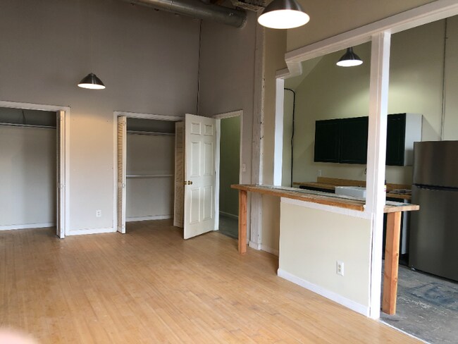 Foto del edificio - 1009 Jefferson St