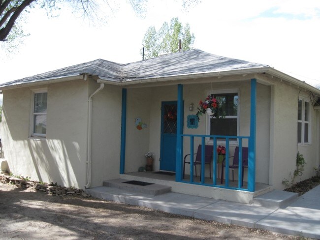 Building Photo - 1107 N Auburn Ave