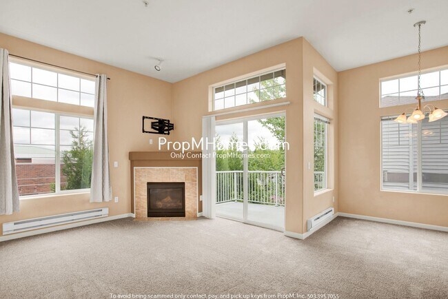 Building Photo - Modern 2BR Condo in Beaverton’s Tanasbourn...