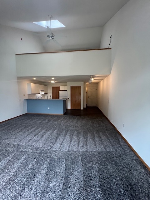 Cubrir - Blueberry Hill Apartments