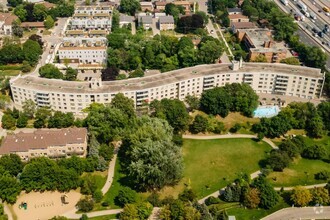 Building Photo - Sheppard Manor Apartments