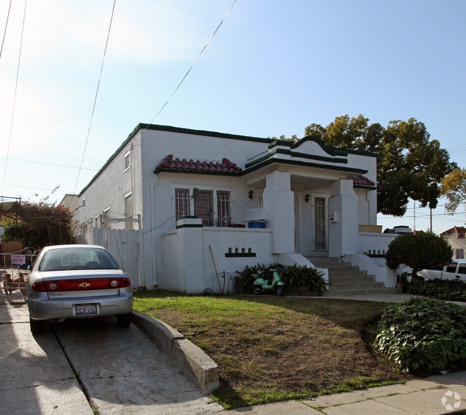 Foto del edificio - 2800 Fairmount St