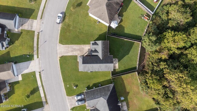 Building Photo - 3116 Bettye Gresham Ln
