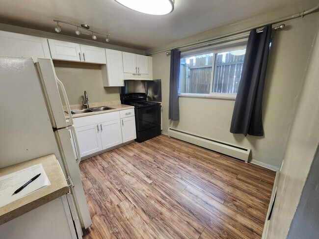 Foto del edificio - 7095 W 13th Ave