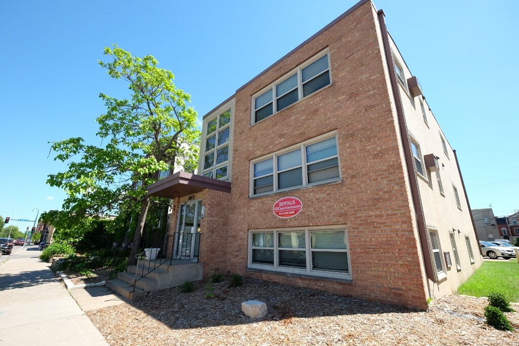 3013 Bryant Ave S, Minneapolis, MN 55408 Apartments Minneapolis, MN