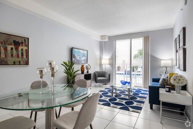 Photo - Miami Riverfront Residences Apartments