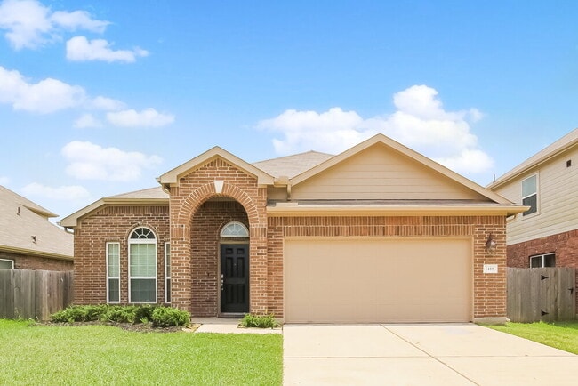 Building Photo - 1418 Reno Ridge Ln
