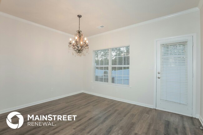 Foto del edificio - 4709 Autumn Rose Trail