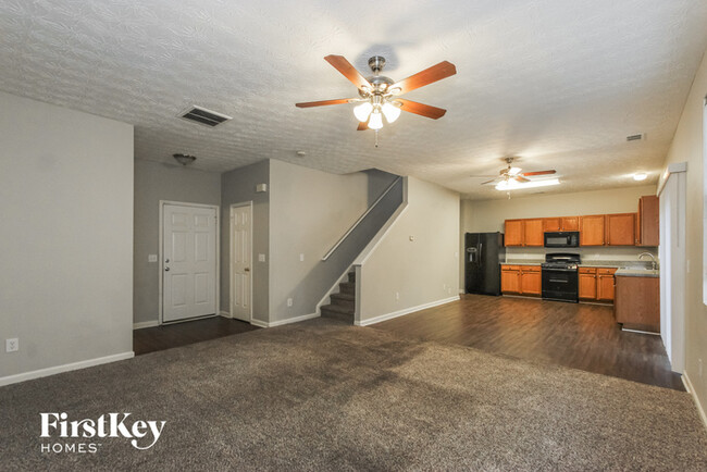 Foto del edificio - 5660 Sable Way