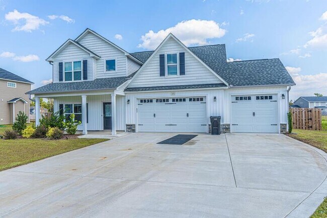 Foto del edificio - 151 Titleist Ct