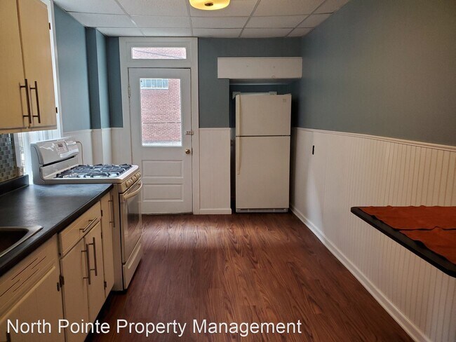 Foto del edificio - 4 br, 1 bath House - 220 W. Liberty St.