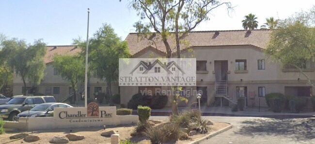 Foto del edificio - 1287 N Alma School Rd