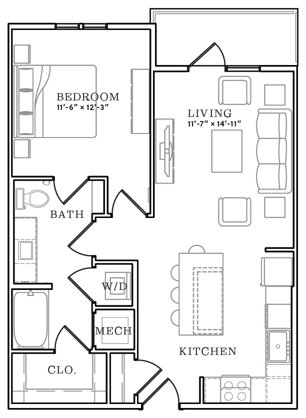 Farmhouse Apartments Apartments Austin, TX