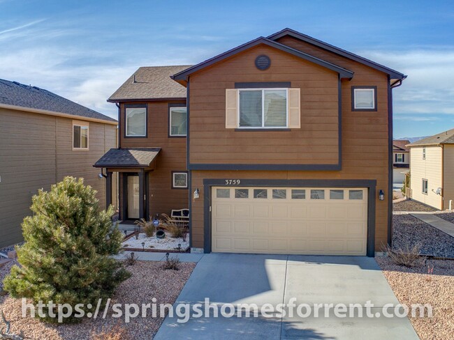 Building Photo - Great Location in Springs Ranch