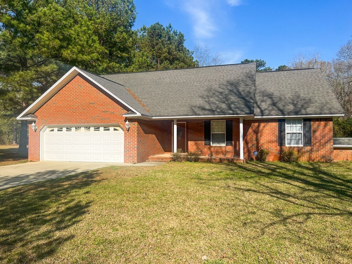 835 Washington Blvd, Sumter, SC 29154 House Rental in Sumter