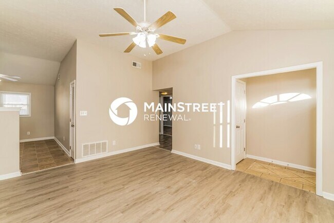 Building Photo - 7111 Nathan Hale Way