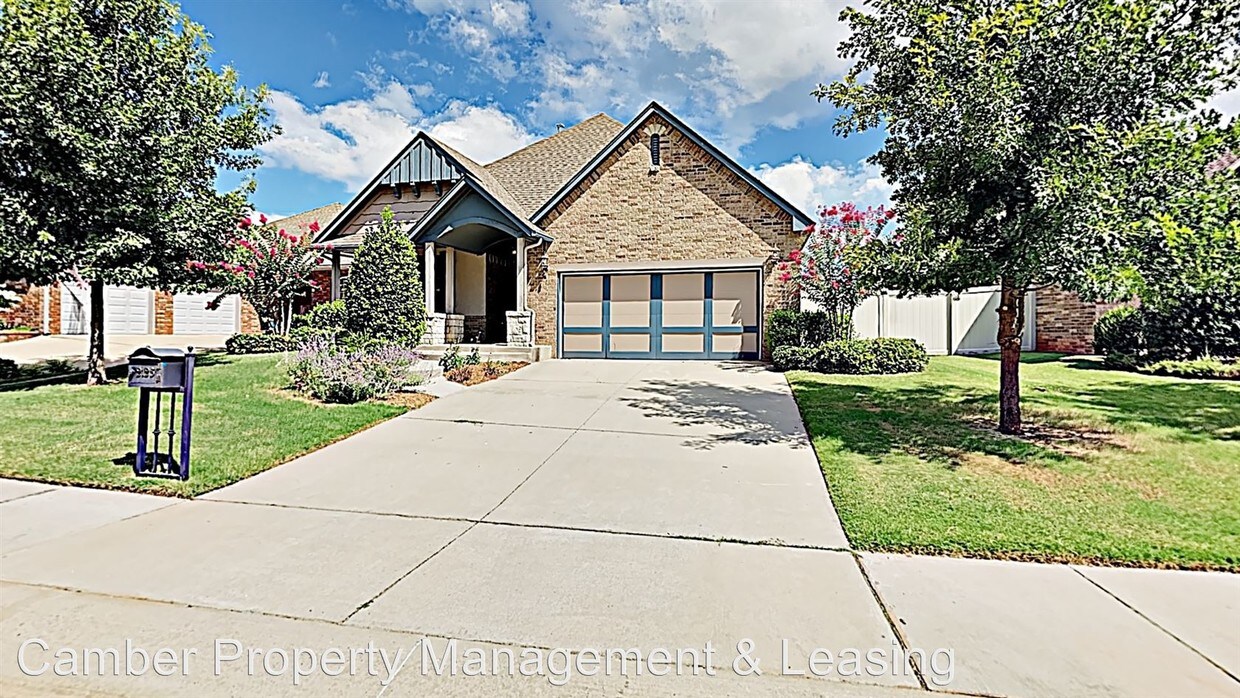 Primary Photo - 3 br, 3 bath House - 2125 Turtle Creek Way