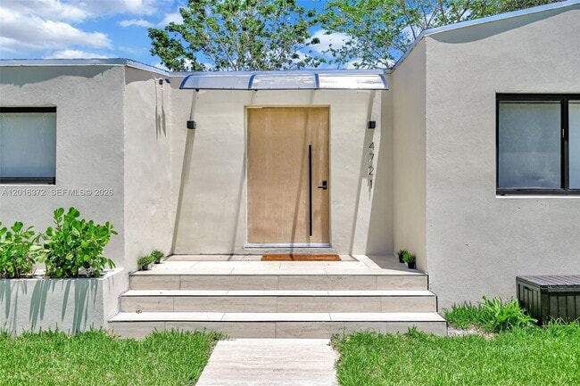 Foto del edificio - 4721 NW 6th Ave
