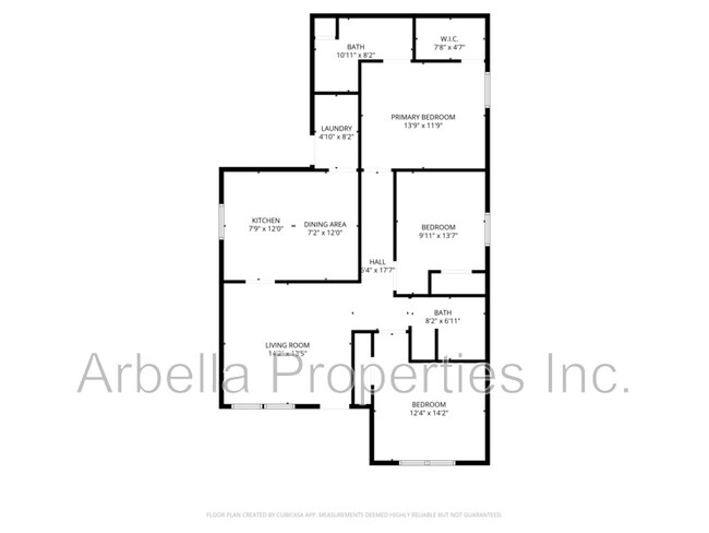 Foto del edificio - 104 St James Pl