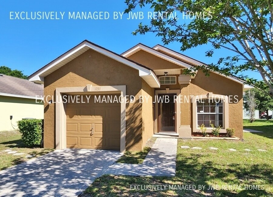 1239 E Union St, Jacksonville, FL 32206 House Rental in Jacksonville