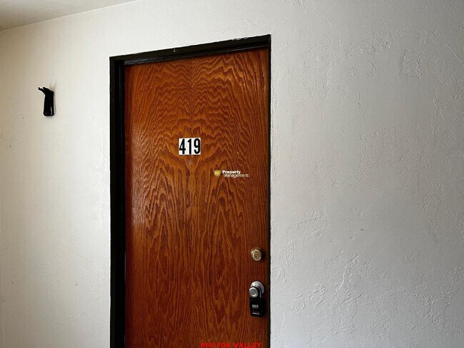 Foto del edificio - Lower level 1 bedroom $695/monthly