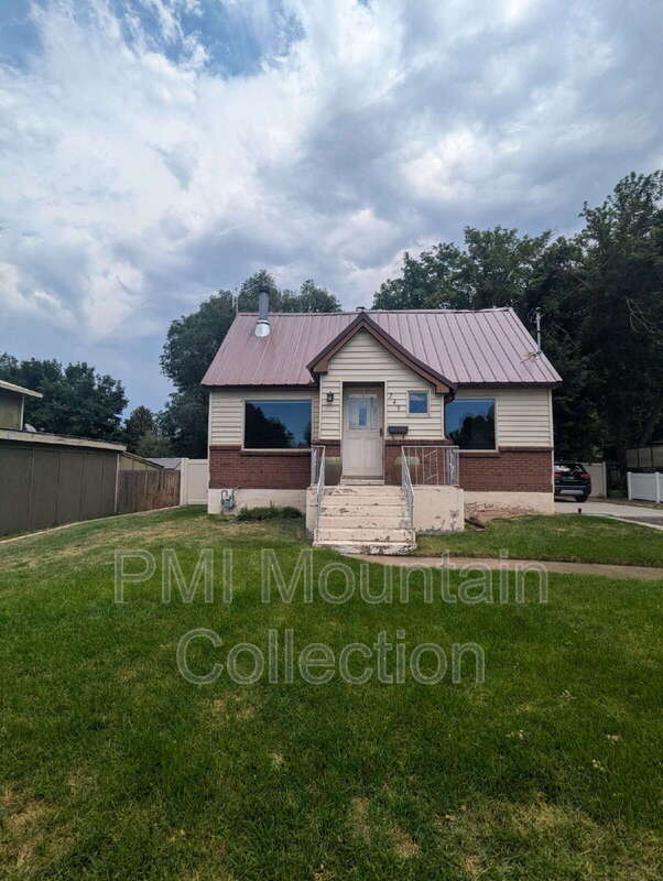 Building Photo - 249 S 400 E
