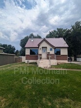 Building Photo - 249 S 400 E