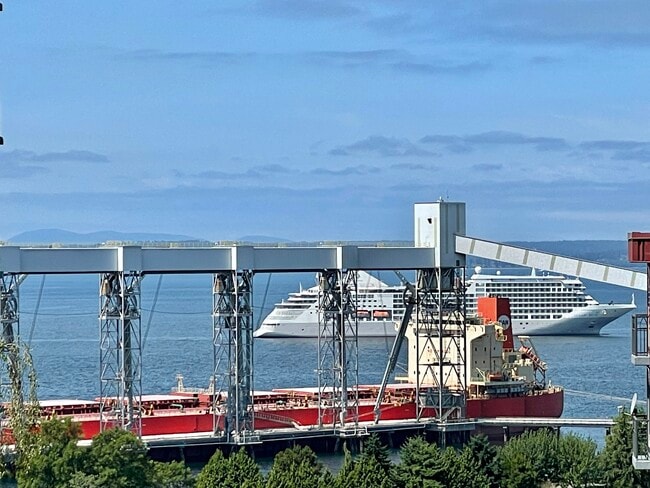 Foto del edificio - 415 W Mercer St