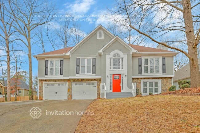 Building Photo - 307 Clubhouse Ct NW