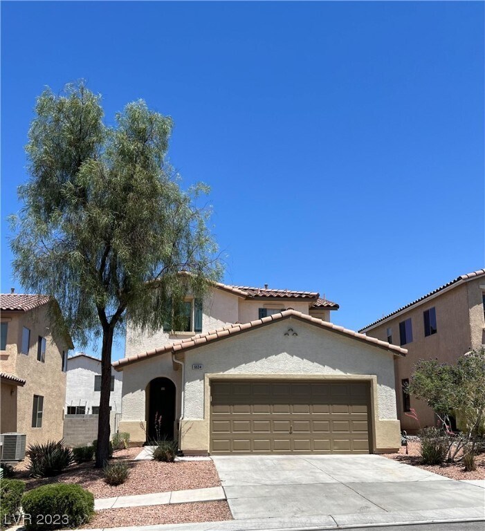 6634 Apollos Gate Ct, Las Vegas, NV 89142 House Rental in Las Vegas