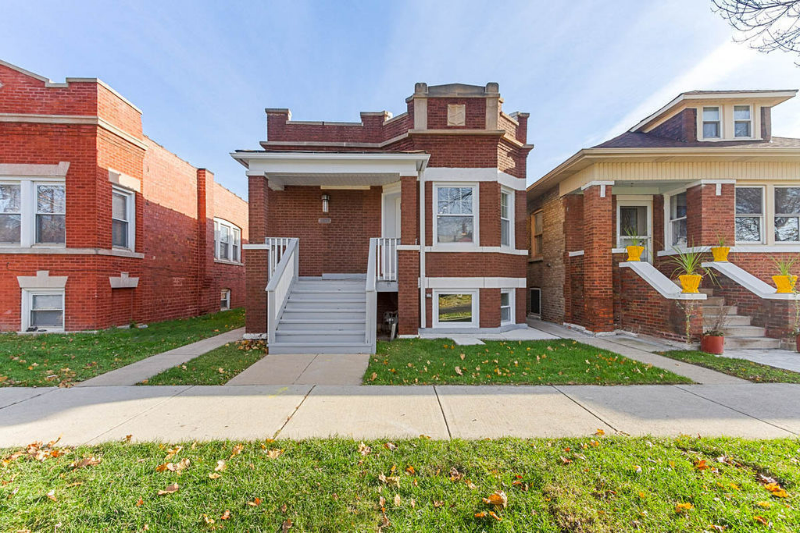 Foto principal - 1529 S 61st Ave