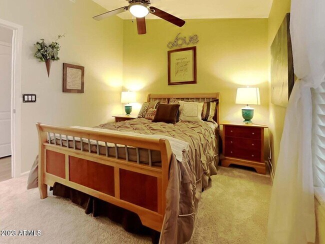 Foto del edificio - 27623 N 23rd Dr