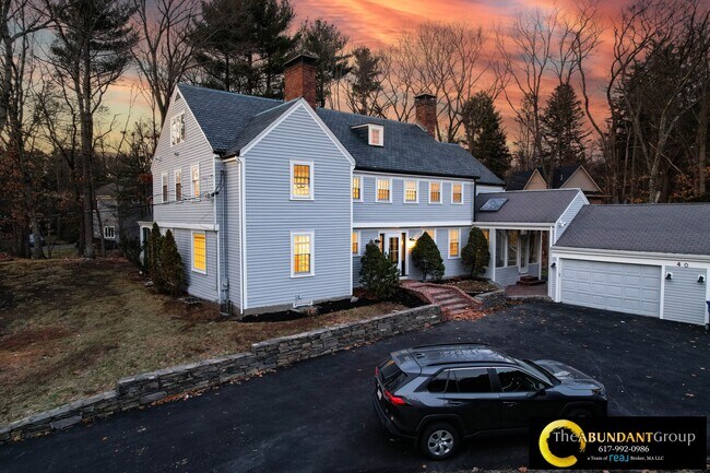 Building Photo - 40 Puddingstone Ln