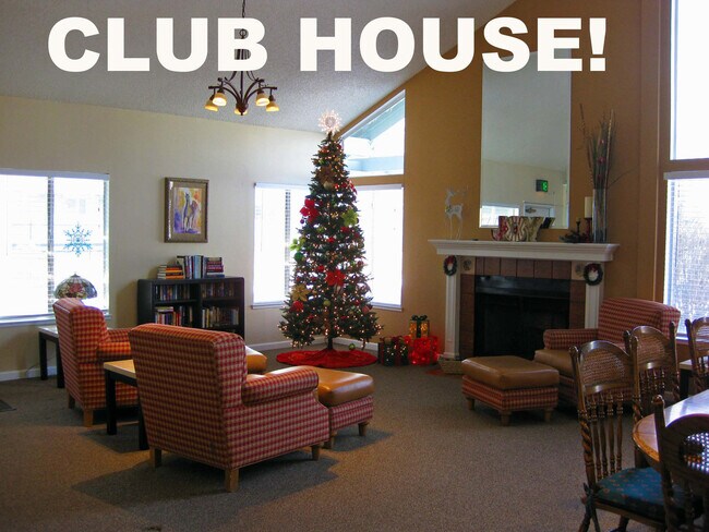 Foto del edificio - Ground Floor Condo At Carson Park!