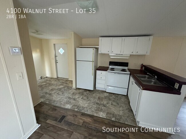 Foto del edificio - 4100 Walnut St