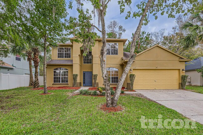 Foto del edificio - 5859 Autumn Chase Cir