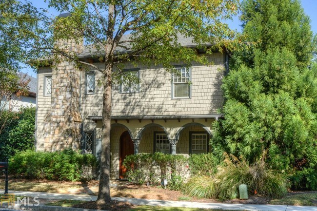 Foto del edificio - 611 Concord Lake Cir