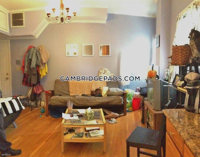 Foto del edificio - 2 br, 1 bath  - 1146 Cambridge St # 2H
