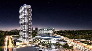 Building Photo - 9887 Whalley Blvd