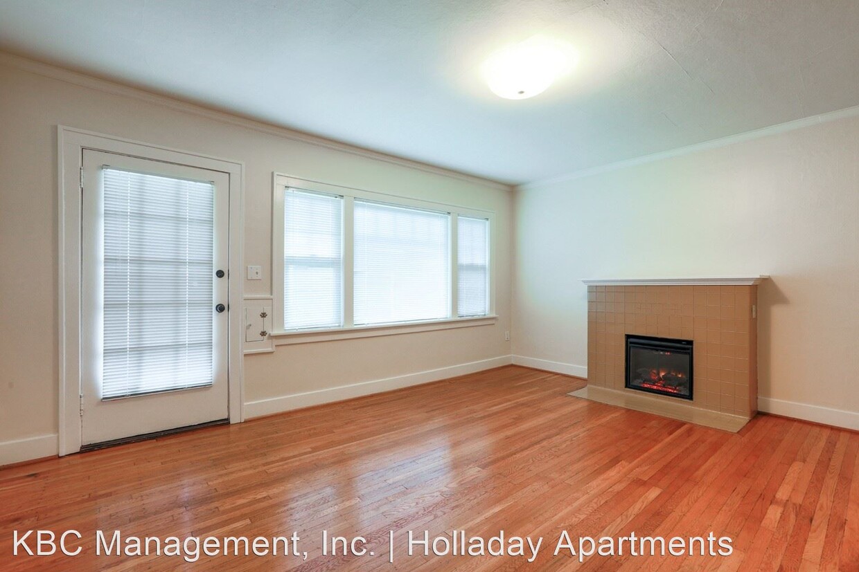 Primary Photo - Studio, 1 bath Apartment - 2310 NE Weidler St