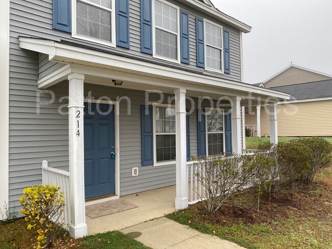 Building Photo - Waverly Place