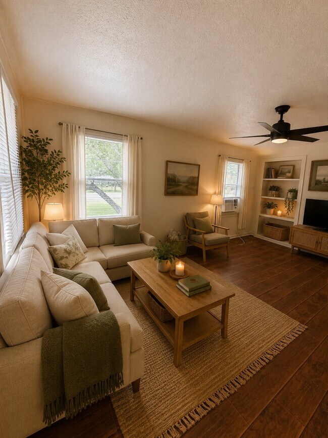 Foto del edificio - 519 McGuire Ln