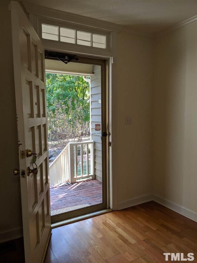Foto del edificio - 101 Loch Bend Ln