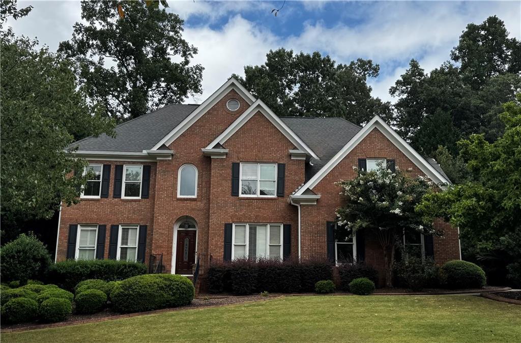 Foto principal - 1660 Kingsley Ct NW