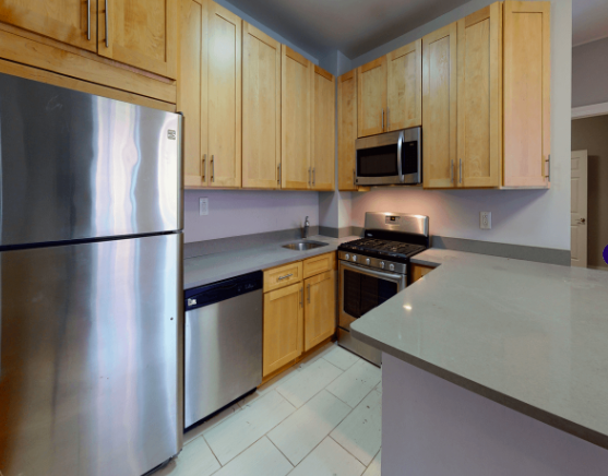 Kitchen - 505 W 144th St